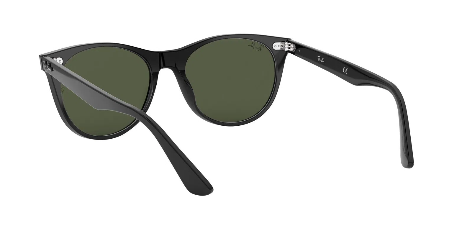 Ray-Ban Wayfarer Ii 2185 Sunglasses - view 54